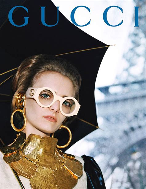 gucci fw 2019 campaign|Gucci digital campaign.